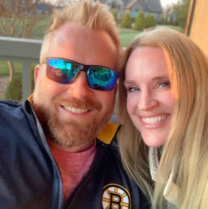 Meet your Posher, Andrea